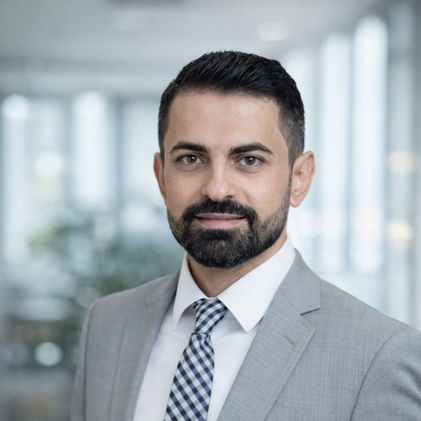 Hüseyin Ulucay, Inhaber von HU Solution